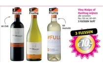 vina maipo fo hashtag wijnen
