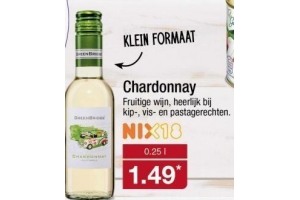 chardonnay
