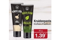 kruidenpasta