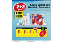 colgate elmex meridol palmolive sanex of unicura