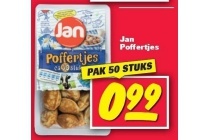 jan poffertjes