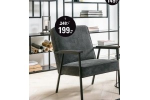 fauteuil sally