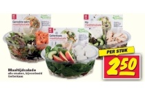 maaltijdsalade