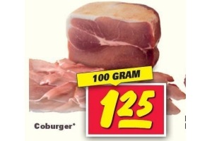 coburger