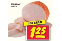kipfilet