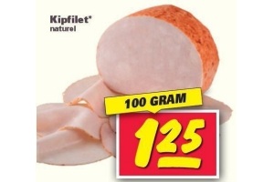 kipfilet