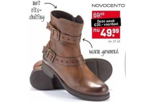 novocento laars