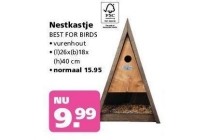 nestkastje