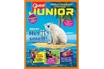 quest junior