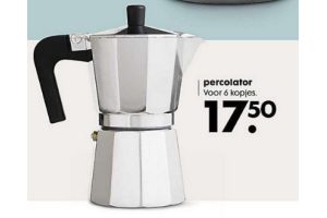 percolator