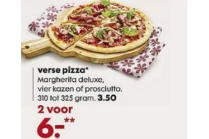 hema verse pizza