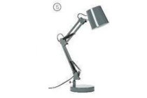 bureaulamp marko