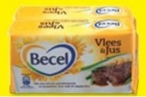 becel vlees en jus