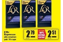 l or espresso cups