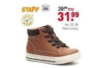 stapp schoen