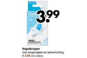 nagelknipper