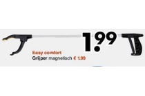 easy comfort grijper