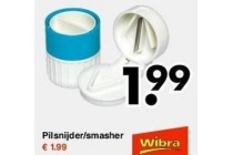 pilsnijder smasher