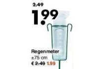 regenmeter