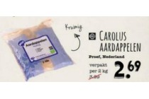 carolus aardappelen