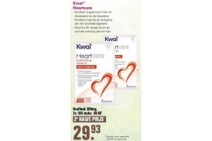 kwai heartcare