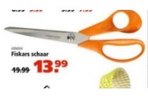 fiskars schaar