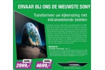 sony tv kd 55a1