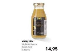 yuzujuice