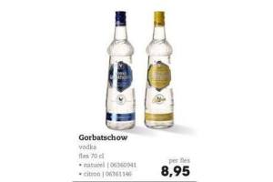 gorbatschow