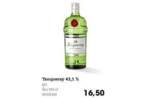 tanqueray 43 1