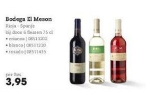 bodega el meson