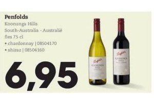 penfolds