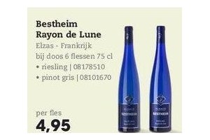 bestheim rayon de lune