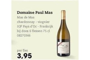 domaine paul mas