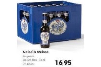 maisel s weisse