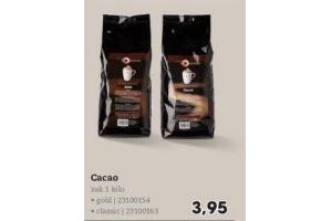 cacao