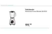 tefal blender