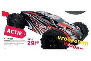 rc x buggy