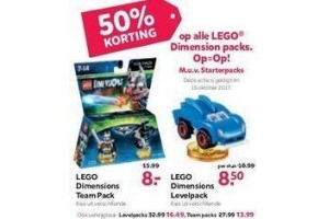 lego dimension packs