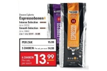 douwe egberts espressobonen
