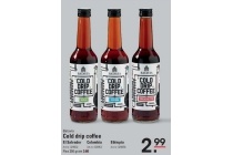 batavia cold drip coffee