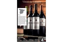 vinos de espana