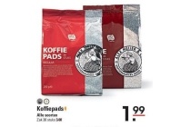 koffiepads