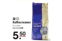 koffiecreamer