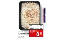 krabsalade