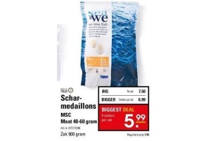 scharmedaillons
