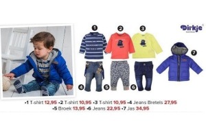 dirkje babywear