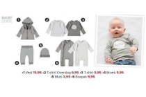 babylook kleding