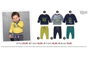 quapi kinderkleding