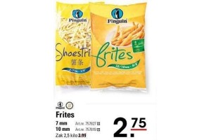 frites